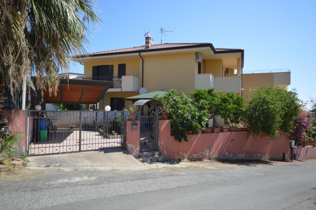 Villa a schiera in vendita a Calopezzati