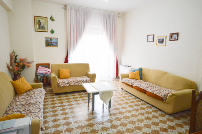 Appartamento in vendita a Crosia