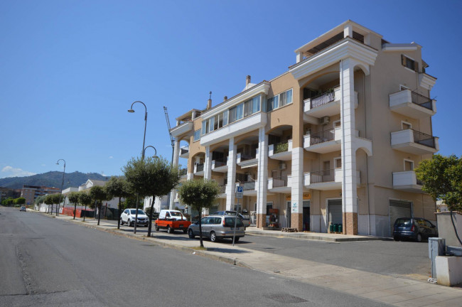 Appartamento in vendita a Corigliano-Rossano