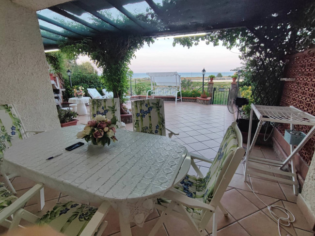 Casa Semindipendente in vendita a Mandatoriccio