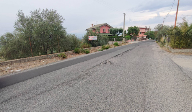 Terreno edificabile in vendita a Corigliano-Rossano