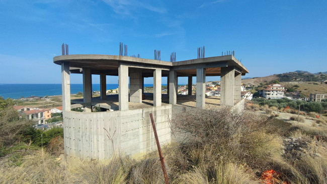 Villa singola in vendita a Mandatoriccio