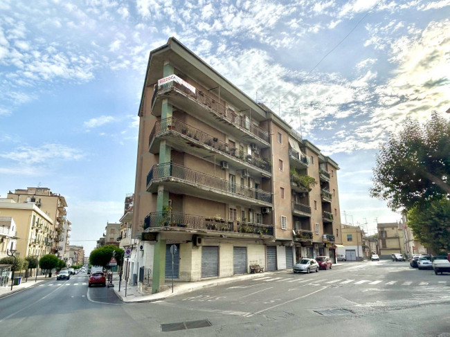 Appartamento in vendita a Corigliano-Rossano