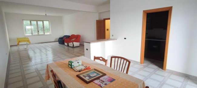 Appartamento in vendita a Cariati