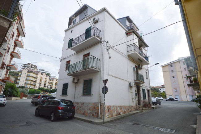 Appartamento in vendita a Corigliano-Rossano