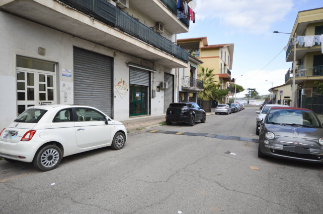 Magazzino in vendita a Corigliano-Rossano