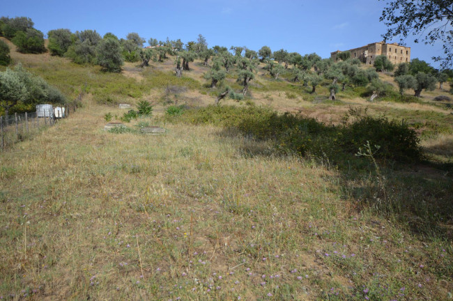 Terreno edificabile in vendita a Crosia