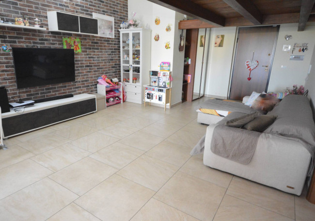 Appartamento in vendita a Crosia