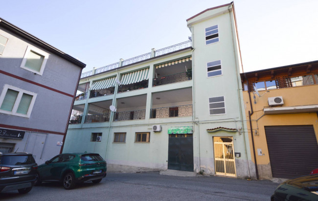 Appartamento in vendita a Corigliano-Rossano