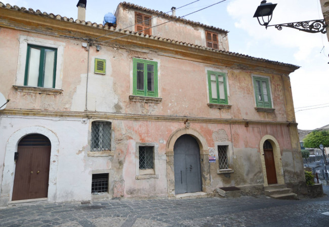 B&B in vendita a Corigliano-Rossano