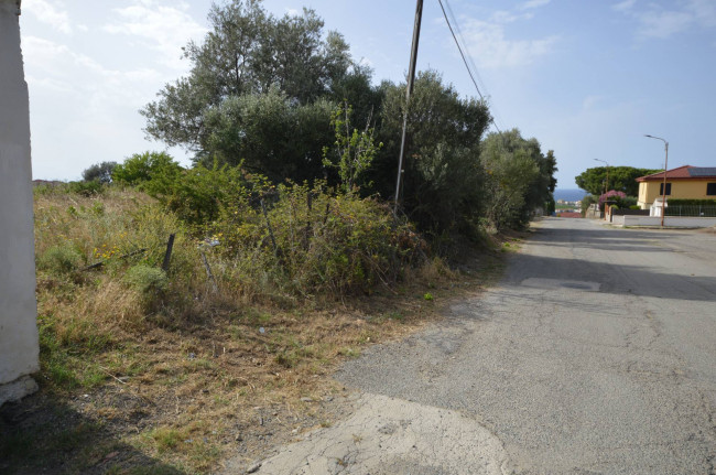Terreno edificabile in vendita a Crosia