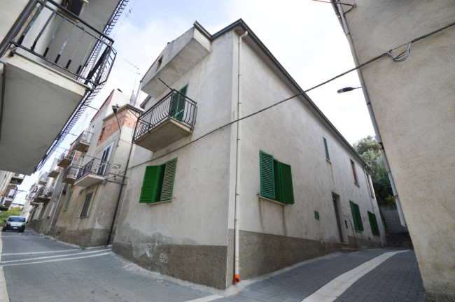 Casa Indipendente in vendita a Crosia