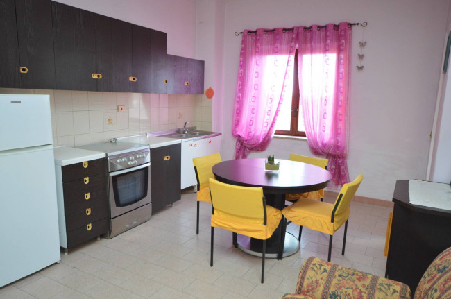 Appartamento in vendita a Crosia