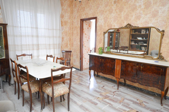 Casa Semindipendente in vendita a Corigliano-Rossano