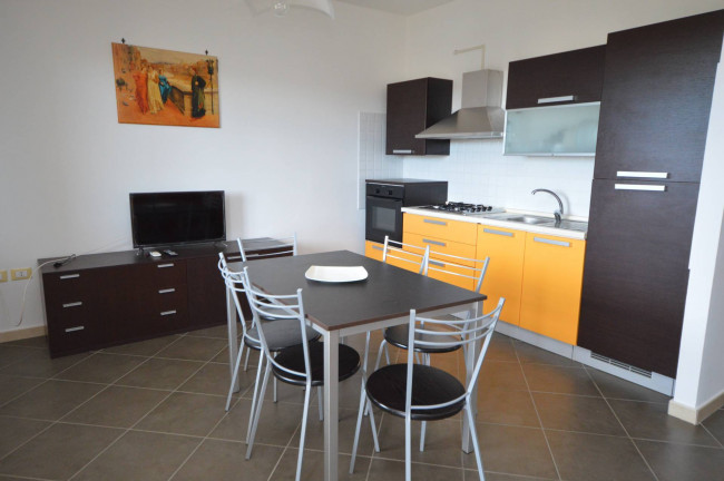 Casa Semindipendente in vendita a Mandatoriccio