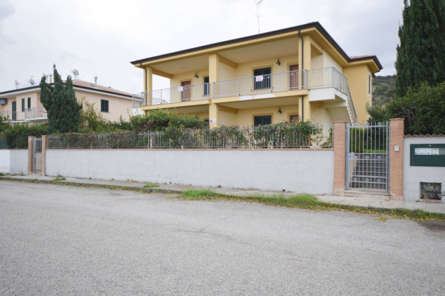 Casa Semindipendente in vendita a Mandatoriccio