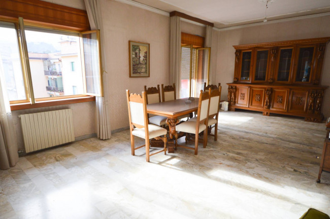 Appartamento in vendita a Corigliano-Rossano