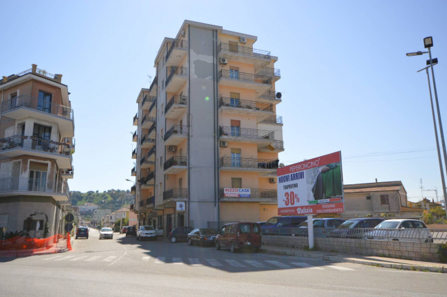 Appartamento in vendita a Crosia