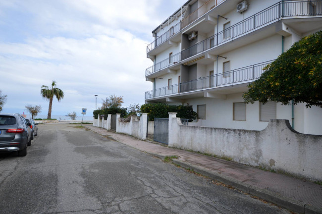 Appartamento in vendita a Pietrapaola