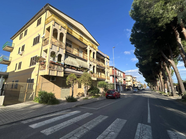 Appartamento in vendita a Corigliano-Rossano