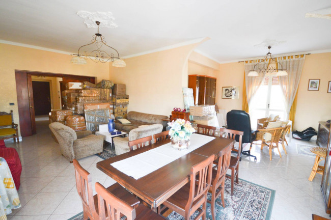 Appartamento in vendita a Crosia