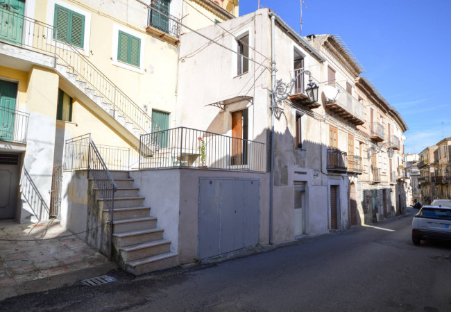 Casa Indipendente in vendita a Corigliano-Rossano