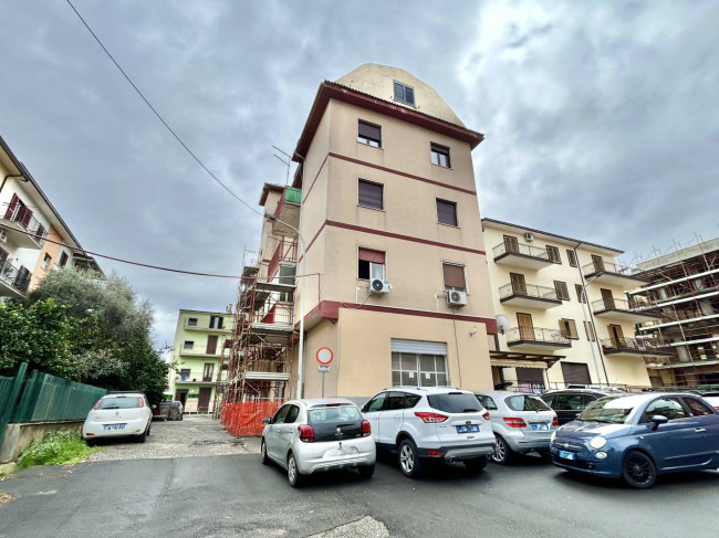 Appartamento in vendita a Corigliano-Rossano