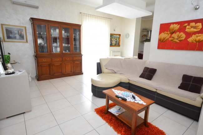 Appartamento in vendita a Crosia