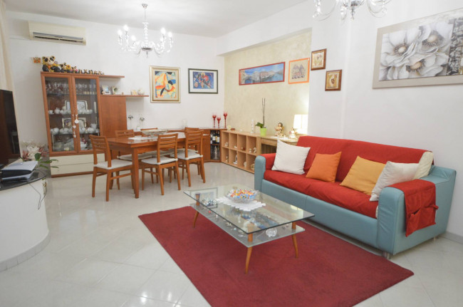 Appartamento in vendita a Corigliano-Rossano