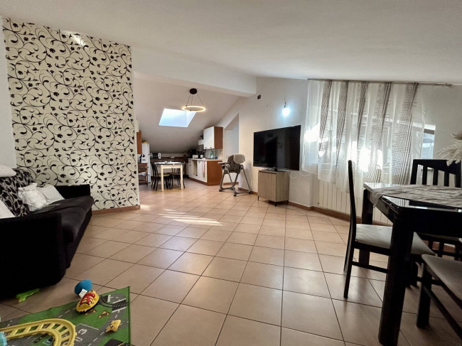 Appartamento in vendita a Corigliano-Rossano