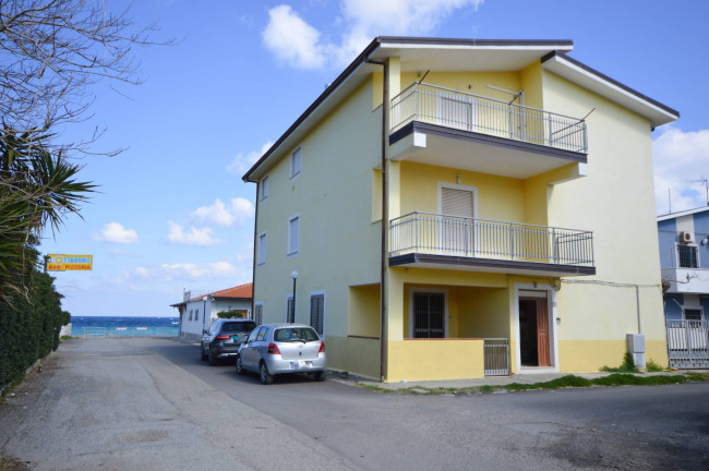 Appartamento in vendita a Crosia