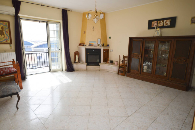 Appartamento in vendita a Crosia