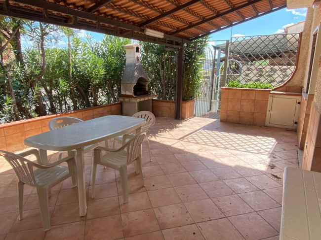 Villa a schiera in vendita a Mandatoriccio