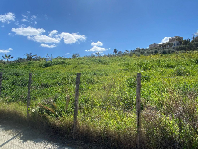 Terreno edificabile in vendita a Mandatoriccio