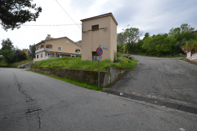 Terreno edificabile in vendita a Mandatoriccio