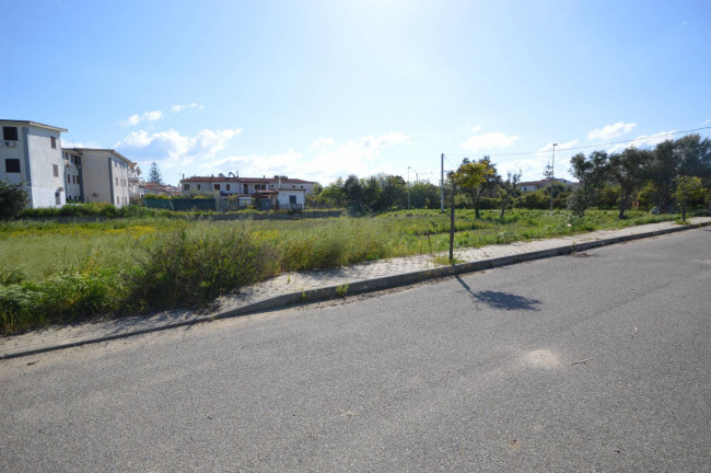 Terreno edificabile in vendita a Corigliano-Rossano
