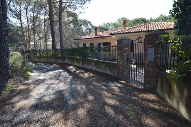 Villa singola in vendita a Corigliano-Rossano