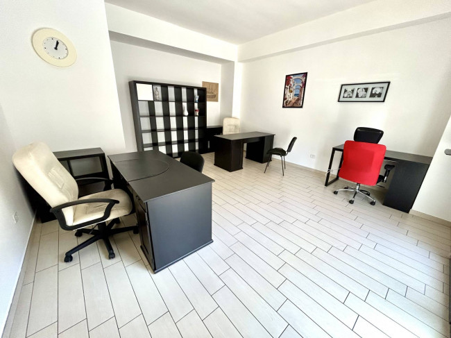 Magazzino in affitto a Corigliano-Rossano