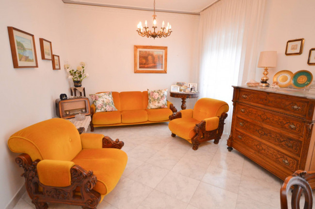 Appartamento in vendita a Corigliano-Rossano