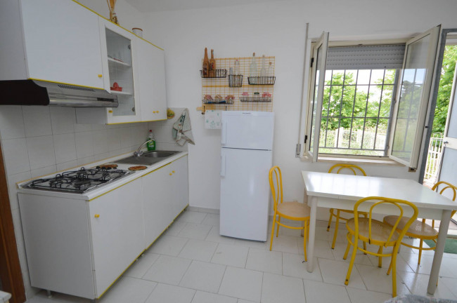 Villa a schiera in vendita a Calopezzati