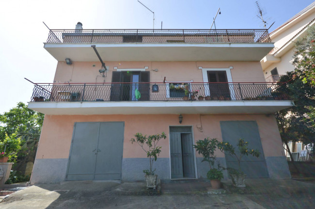 Villa singola in vendita a Corigliano-Rossano