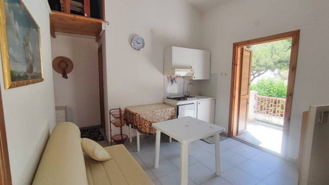 Appartamento in vendita a Calopezzati