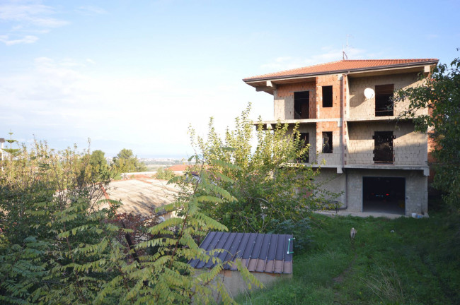 Casa Indipendente in vendita a Corigliano-Rossano