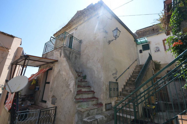 Casa Semindipendente in vendita a Corigliano-Rossano