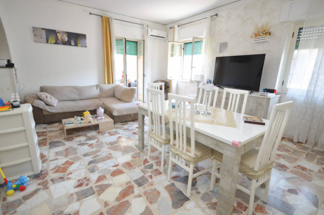 Appartamento in vendita a Corigliano-Rossano