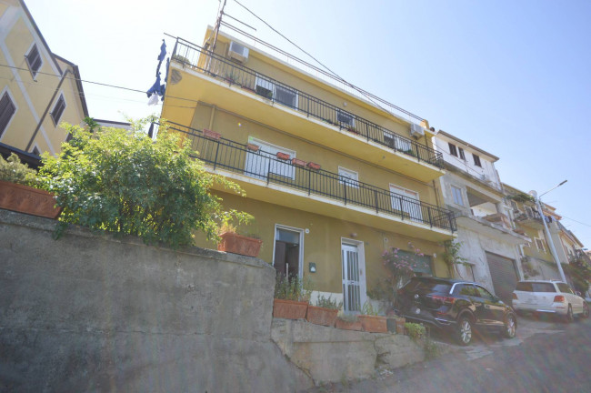 Casa Indipendente in vendita a Calopezzati