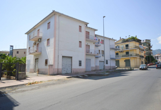 Appartamento in vendita a Corigliano-Rossano