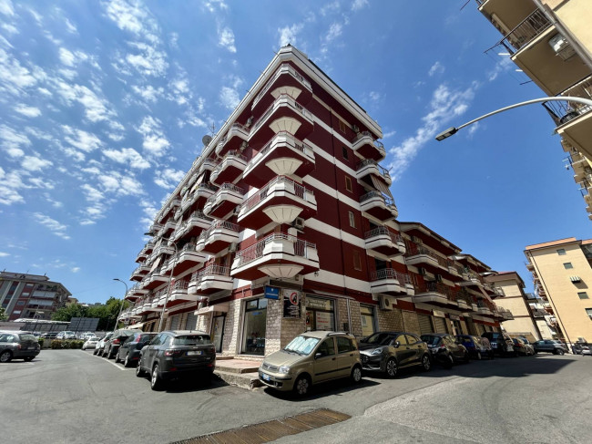 Appartamento in vendita a Corigliano-Rossano