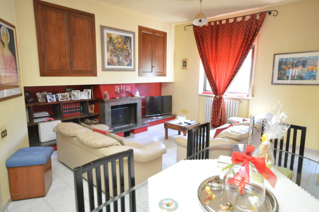 Appartamento in vendita a Corigliano-Rossano