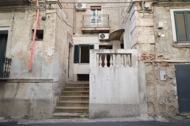 Casa Semindipendente in vendita a Corigliano-Rossano